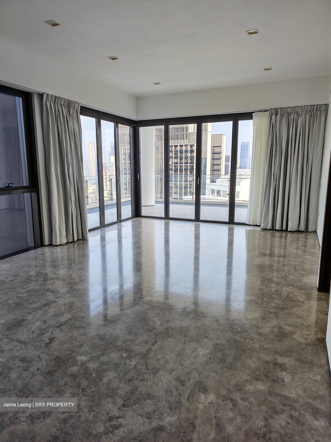 Centennia Suites (D9), Condominium #610281631